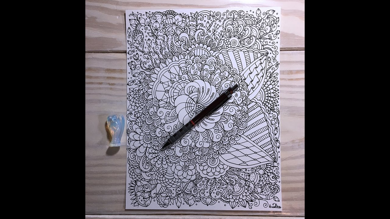 Zen Drawing at Explore collection of Zen Drawing