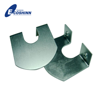 350x350 deep drawing zinc sheet metal stamping - Zinc Drawing