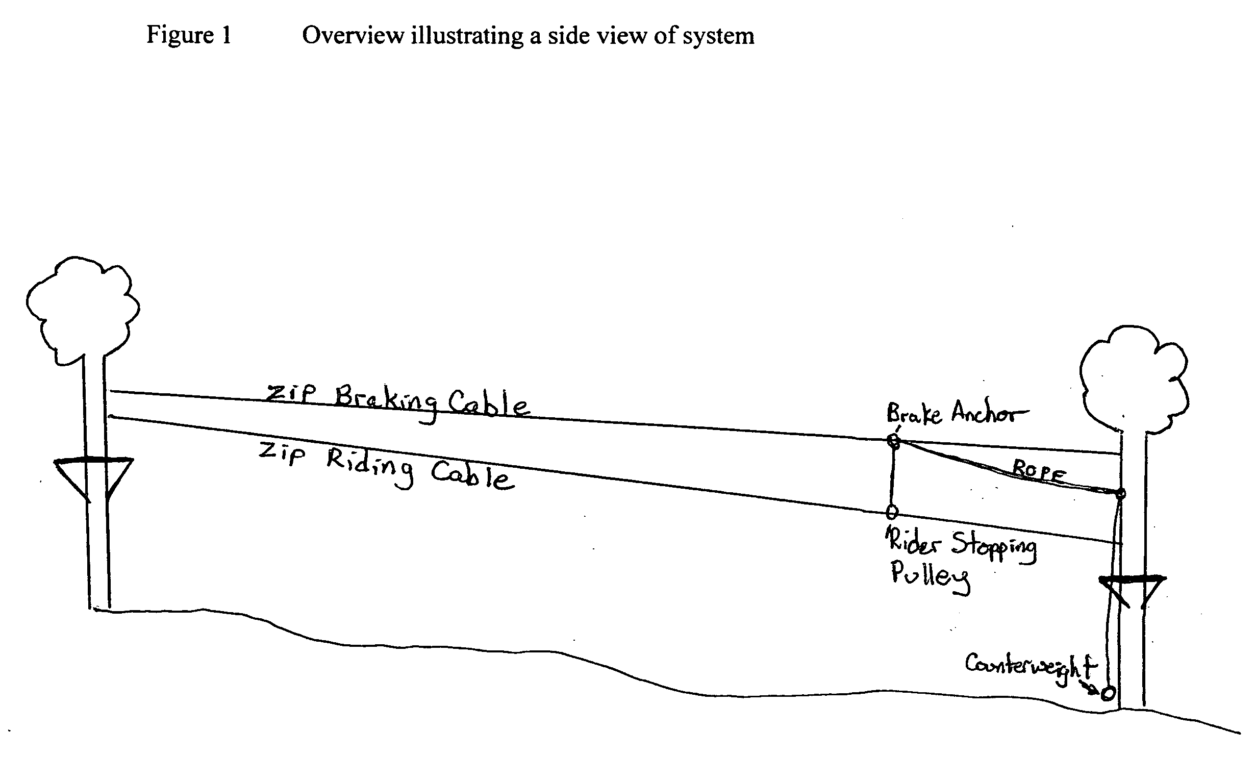 2460x1484 patent - Zip Line Drawing
