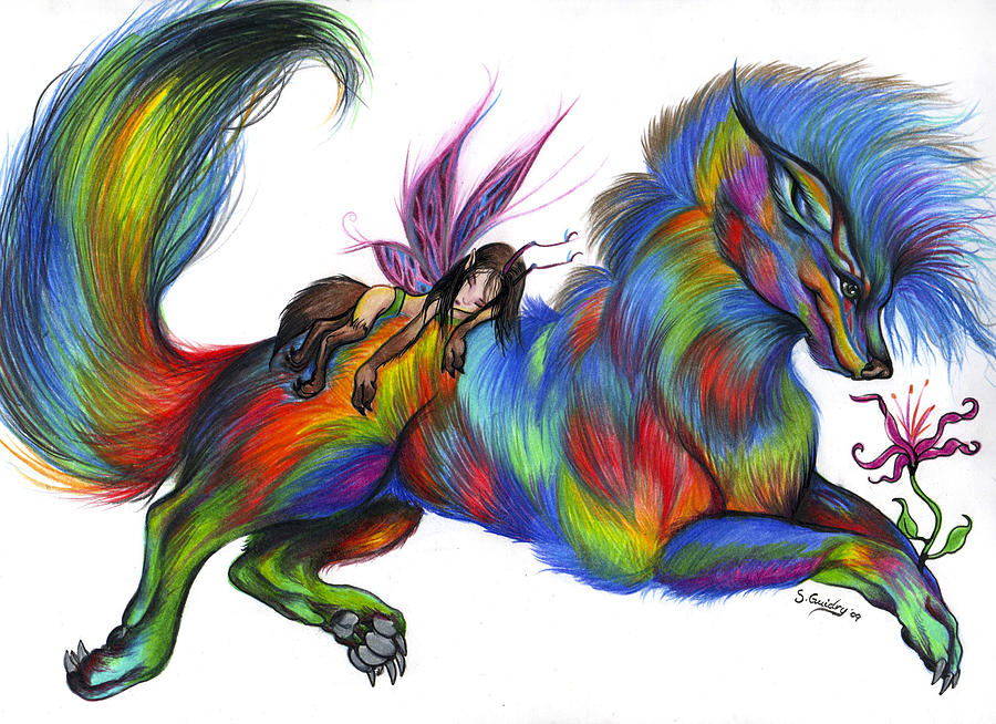 900x654 zither drawing - Zither Drawing