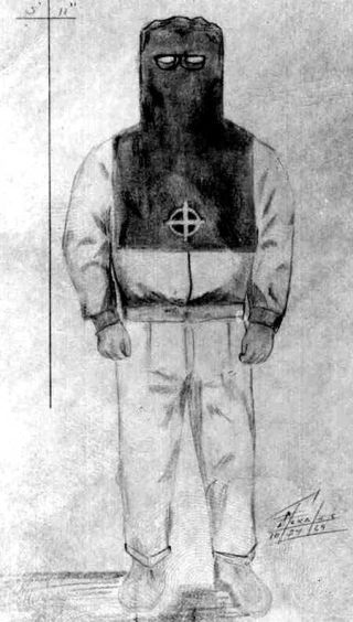 320x564 meet the amateur sleuth who's about to unmask the zodiac killer - Zodiac Killer Drawing