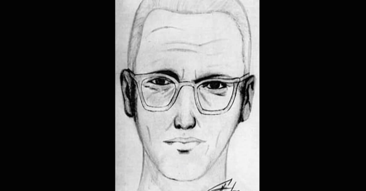 1200x628 murder may have just been using the zodiac killer's dna - Zodiac Killer Drawing