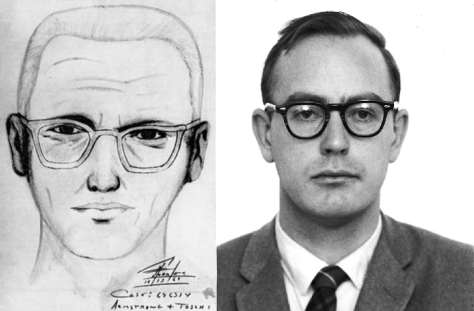 Zodiac Killer Drawing at PaintingValley.com | Explore collection of ...