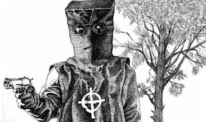 421x250 The Zodiac Revealed The No Seatbelt Blog - Zodiac Killer Drawing