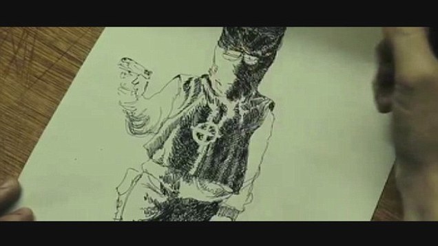 636x358 the real face of the zodiac killer daily mail online - Zodiac Killer Drawing