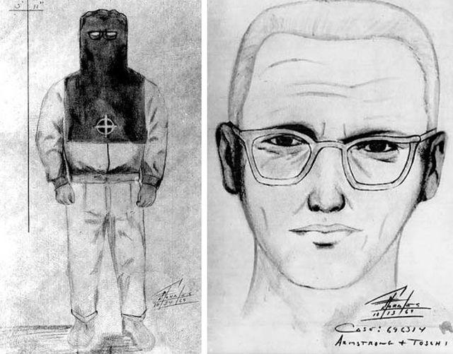 640x501 this is the zodiac the serial killer that may never be - Zodiac Killer Drawing