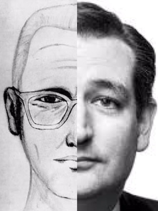 Zodiac Killer Drawing at Explore collection of