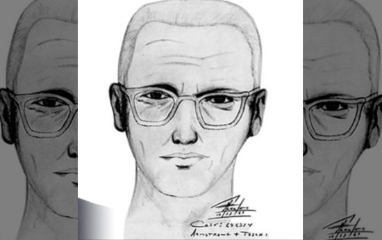 Zodiac Killer Drawing at PaintingValley.com | Explore collection of ...