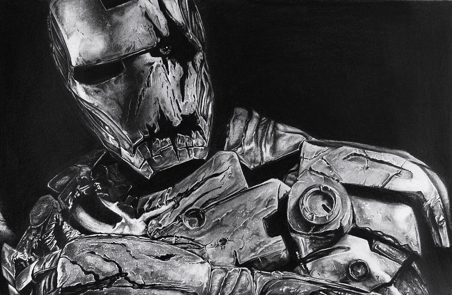 900x588 Iron Zombie Drawing - Zombie Drawing