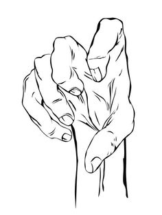 236x314 Best Zombie Hand Tattoo Images Hand Tattoos, Tattoo Sleeves - Zombie Hand Drawing