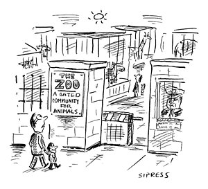 300x273 Zoo Drawings Fine Art America - Zoo Drawing