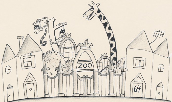 696x416 Zoo Archives - Zoo Drawing