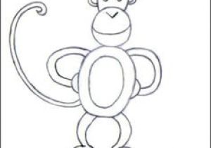 300x210 Easy Drawing Zoo Best Draw Zoo Animals S - Zoo Drawing For Kid