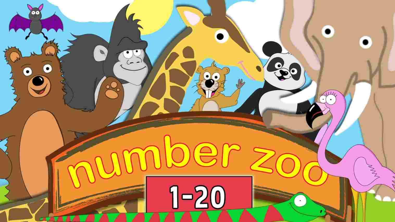 1517x853 Stock Vector Royalty Free Rhshutterstockcom Funny Drawing Zoo - Zoo Drawing For Kid