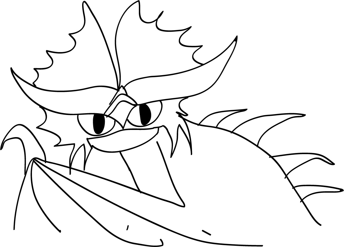 1152x825 Zoo - Zoo Pictures For Drawing