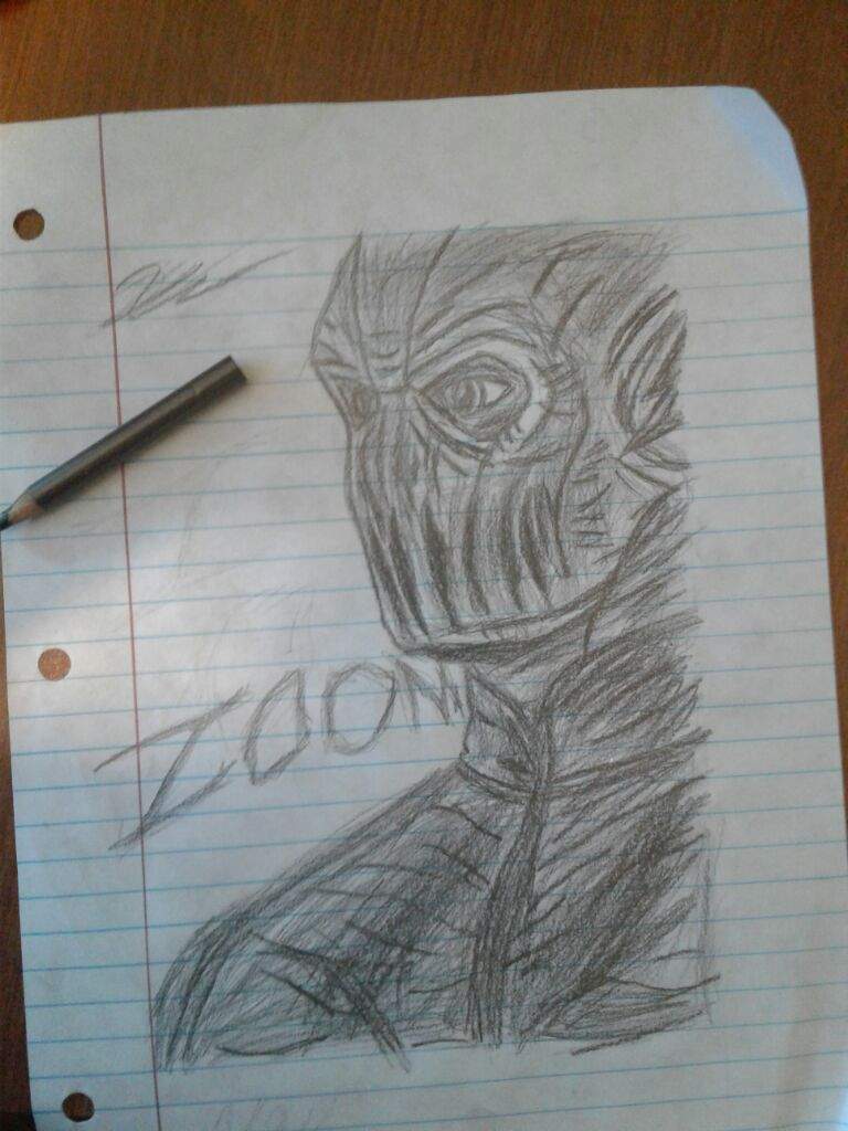 768x1024 New Zoom Drawing The Flash Amino - Zoom Drawing