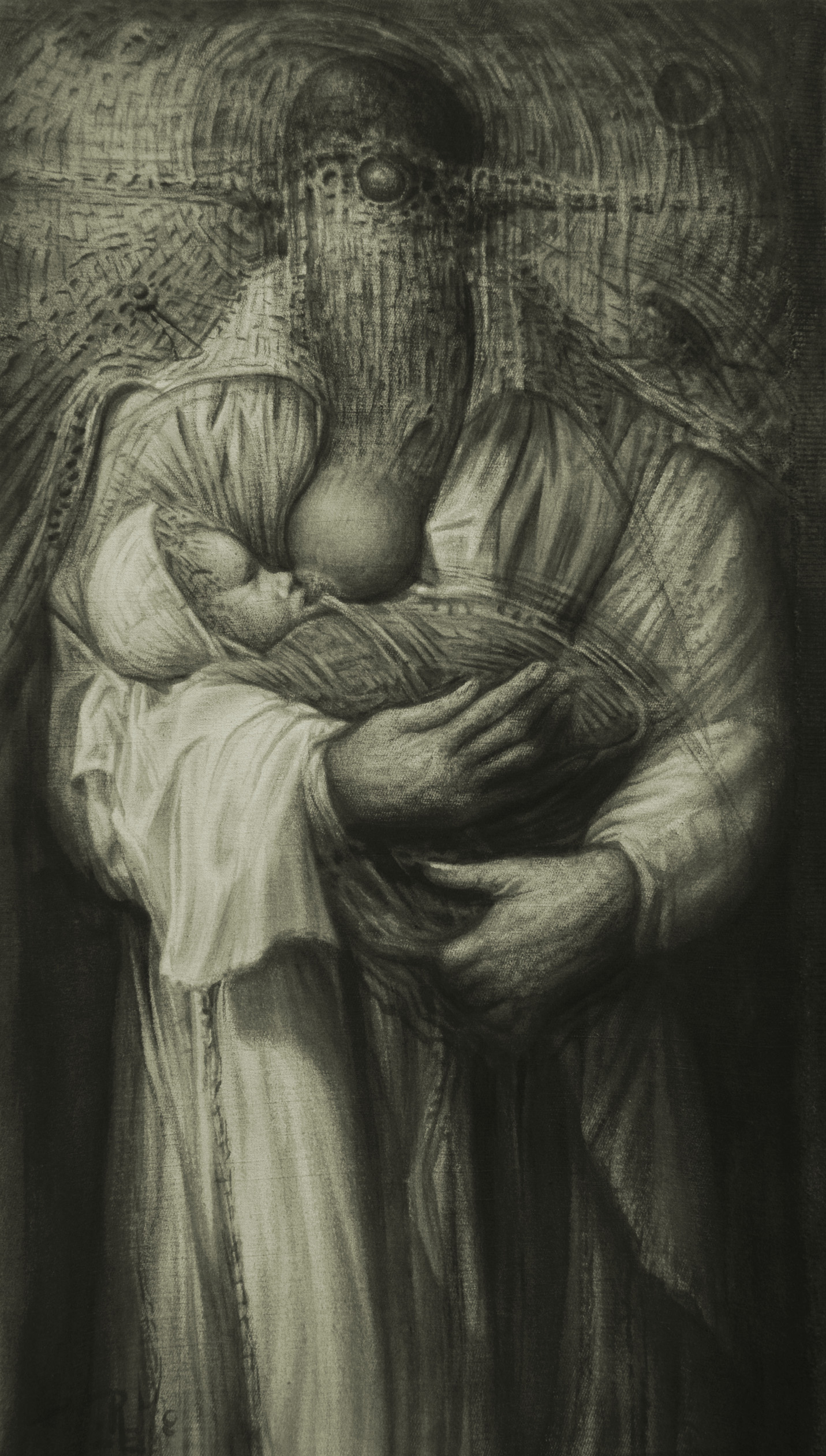 1431x2524 Zoom Gallery - Zoom Drawing