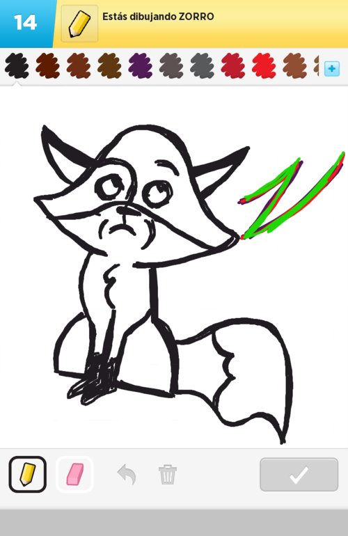 500x770 Zorro Drawings - Zorro Drawing