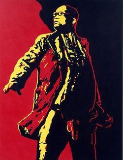 250x325 the spear - Zuma Drawing