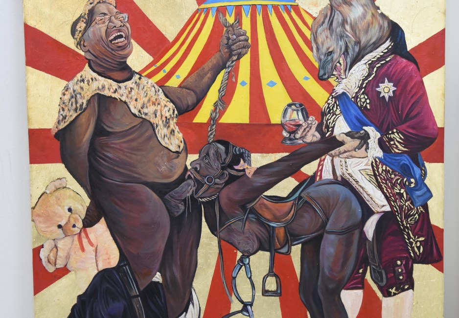 938x650 depiction of president jacob zuma having 'blow job' angers anc - Zuma Drawing