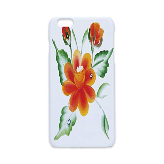 569x569 Phone Case Compatible With Iphone6 Iphone6s 3d Print - 3d Watercolor Painting