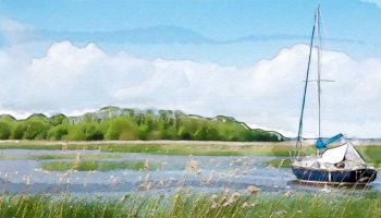 350x200 15 Artistic Watercolor Effects Photoshop Tutorials - A Watercolor