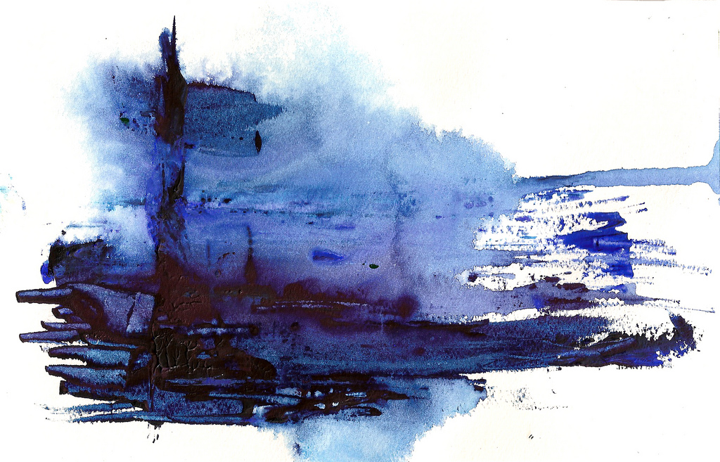 1024x657 Abstract Art Watercolor - Abstract Art Watercolor