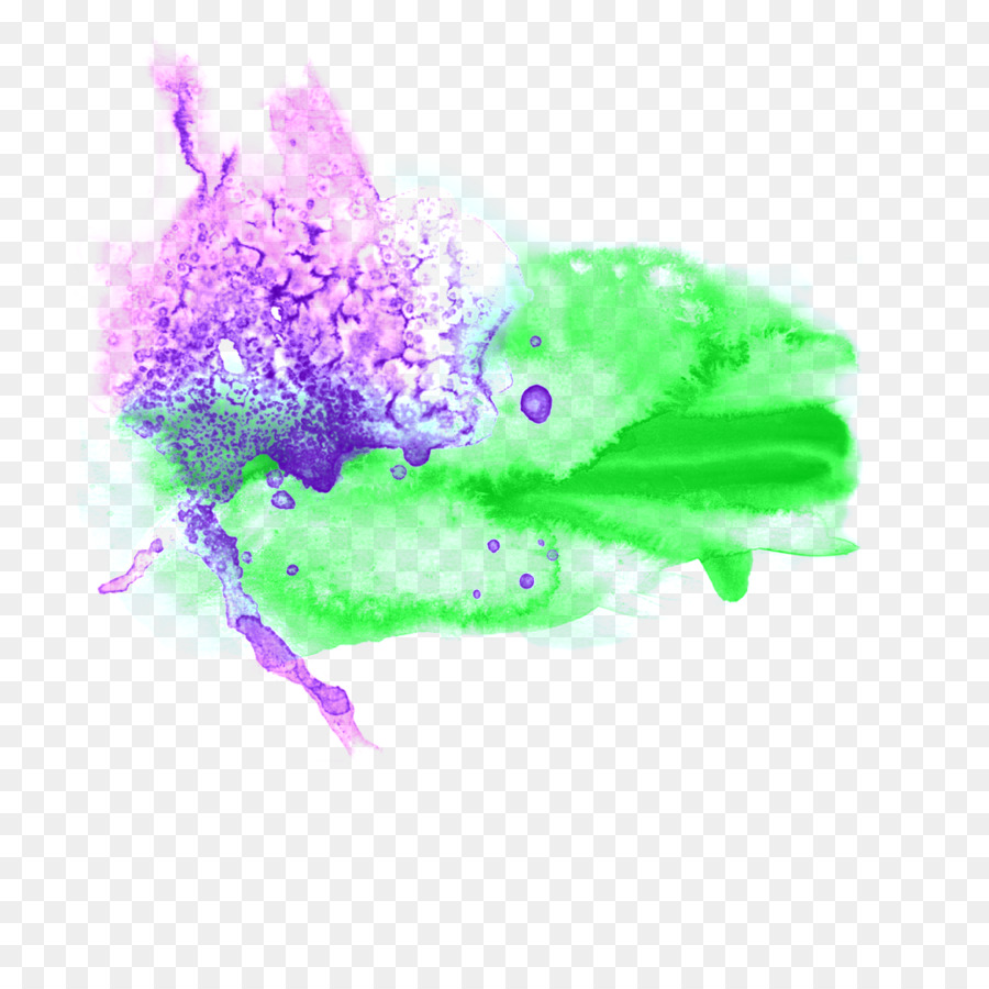 900x900 Download Watercolor Painting Abstract Art Color Splash - Abstract Art Watercolor Paintings