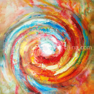 300x300 China Decorative Simple Abstract Watercolor Paintings (Lh 137000 - Abstract Water Color Art