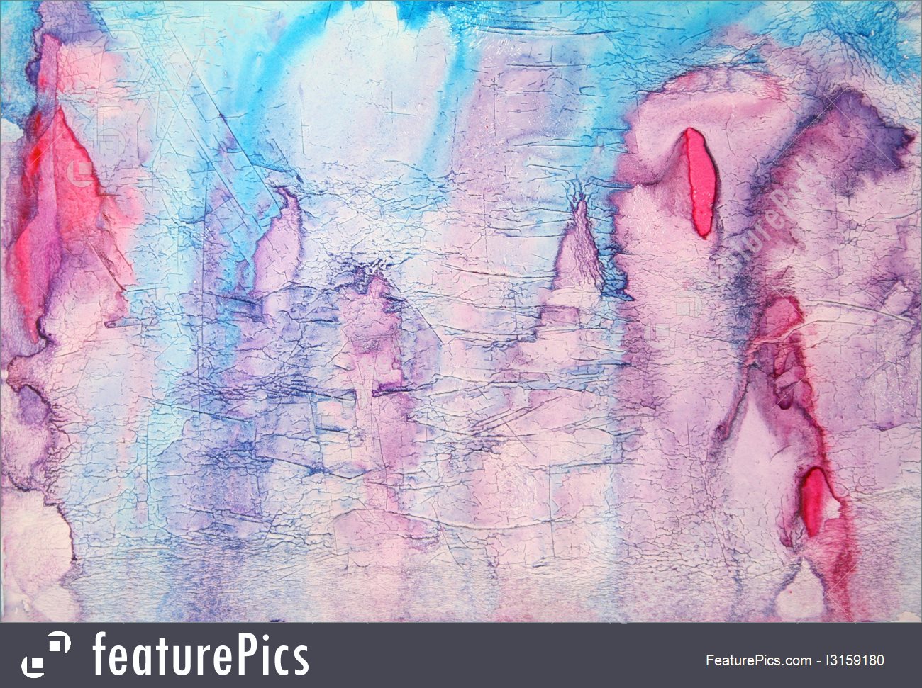 1300x971 Painting Art Abstract Watercolor Background - Abstract Watercolor