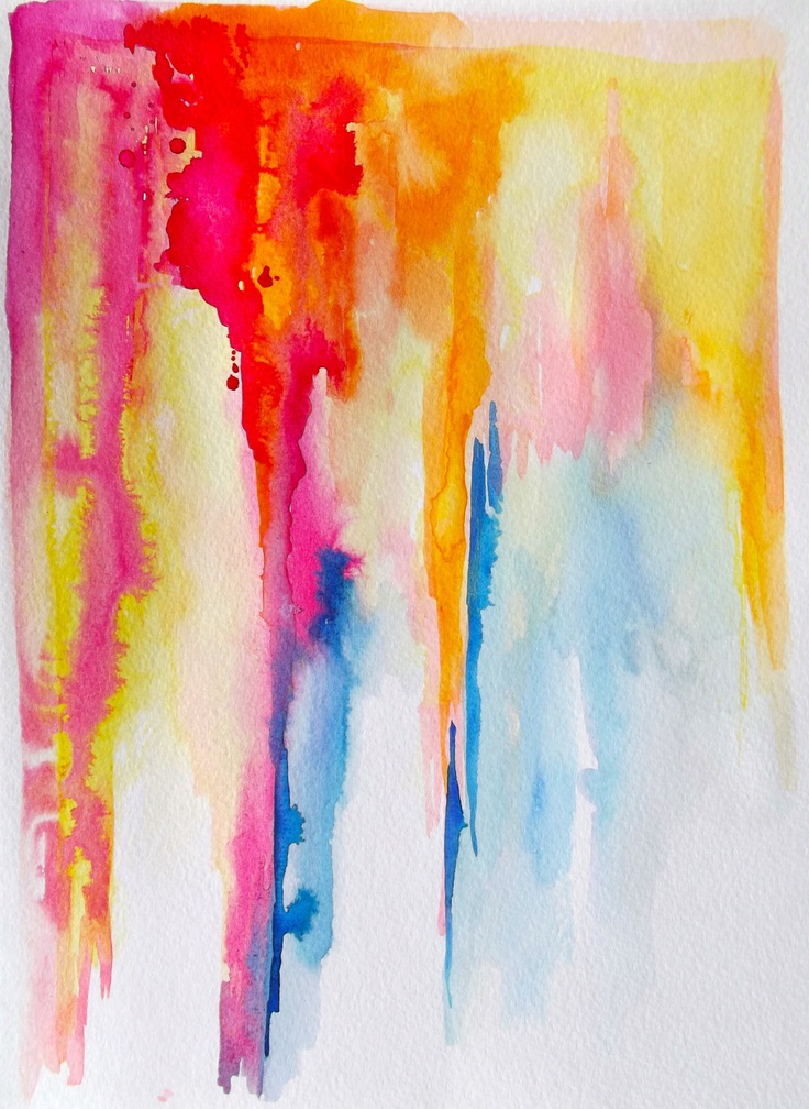 736x1008 Watercolor Painting Abstract Art Abstract Watercolor Painting Best - Abstract Watercolor Art