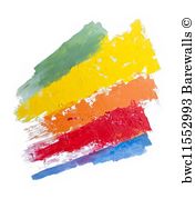 176x179 Art Print Of Abstract Watercolor Background Barewalls Posters - Abstract Watercolor Background