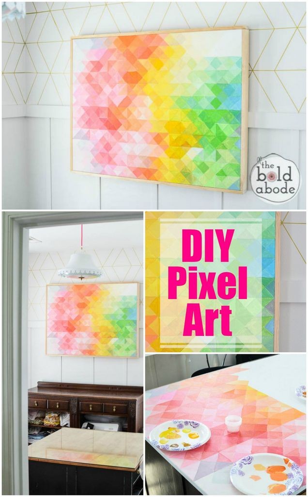 636x1024 Craftionary - Abstract Watercolor Ideas