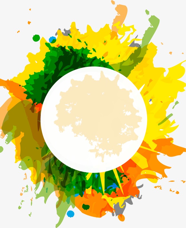 650x798 Colorful Abstract Watercolor Ink Ring, Abstract, Bright - Abstract Watercolor Ink