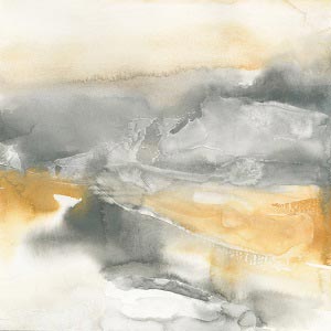 300x300 Abstract Canvas Art Icanvas - Abstract Watercolor Landscape Paintings