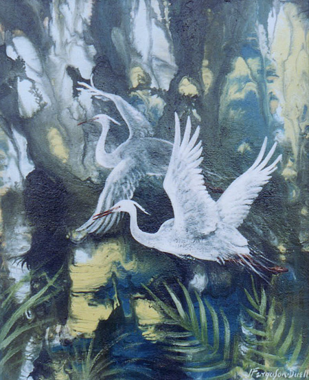 450x553 Abstract Painting Ideas For Beginners - Abstract Watercolor Painting For Beginners