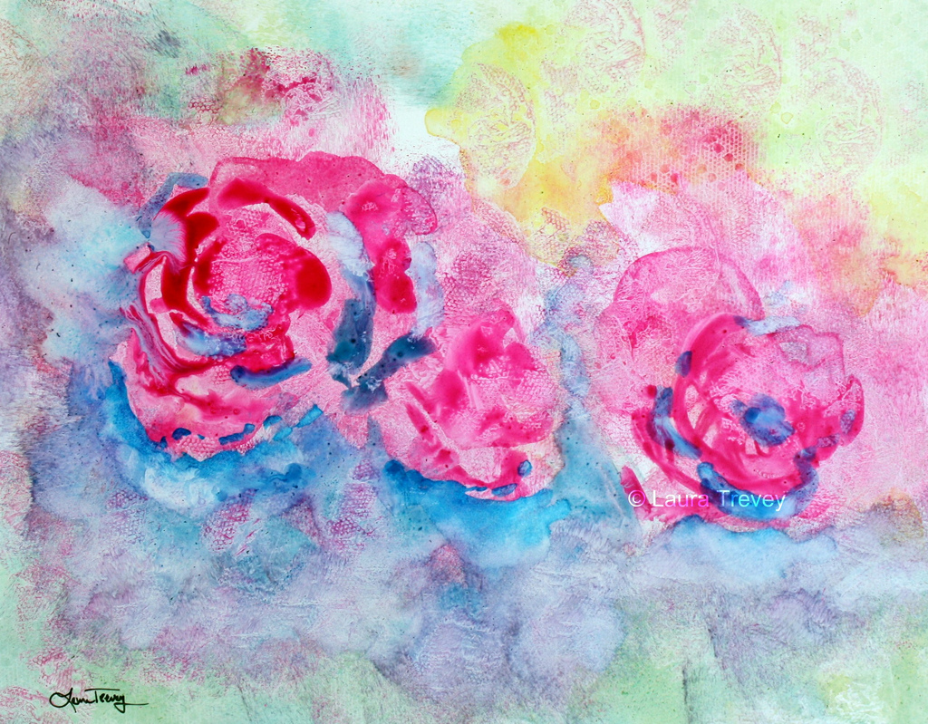 1024x799 Abstract Watercolor Painting - Abstract Watercolor Painting Ideas