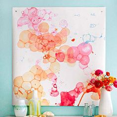 236x236 The 1344 Best Art Painting Images In 2018 Abstract - Abstract Watercolor Painting Ideas