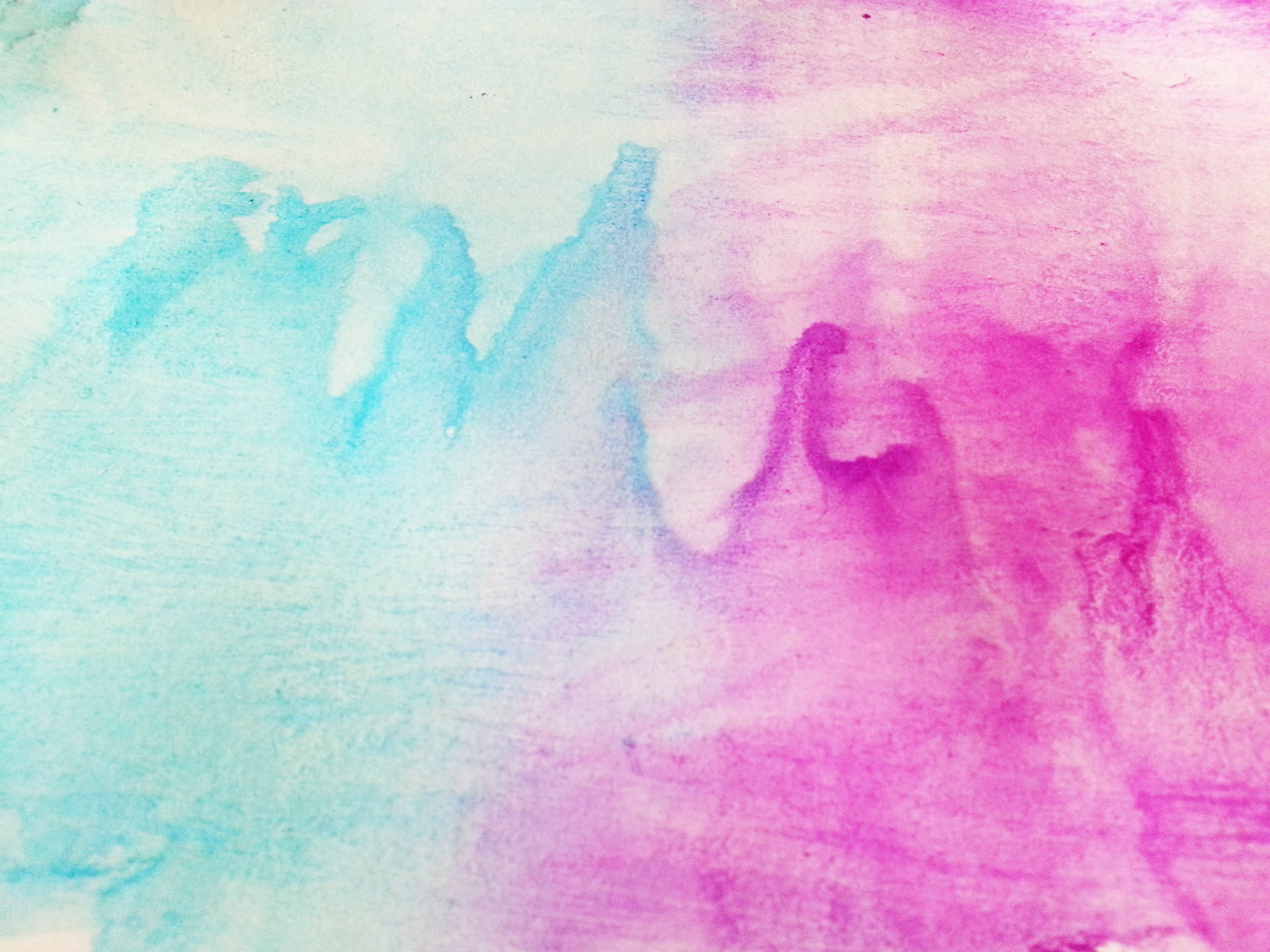 3264x2448 Abstract Watercolor Portraits - Abstract Watercolor Portraits