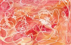 235x149 Abstract Watercolor Tutorial - Abstract Watercolor Techniques