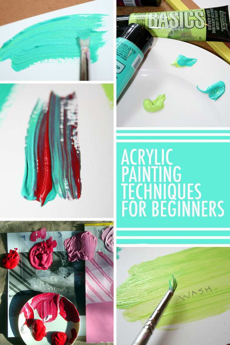 736x1102 Painting Tips For Beginners Fresh 8 Abstract Watercolor Techniques - Abstract Watercolor Techniques