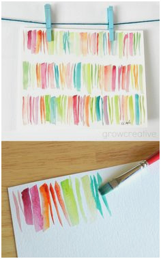 236x379 Best Abstract Watercolor Painting Tutorial Image Collection - Abstract Watercolor Tutorial