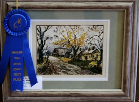 468x343 Advanced Watercolor - Advanced Watercolor