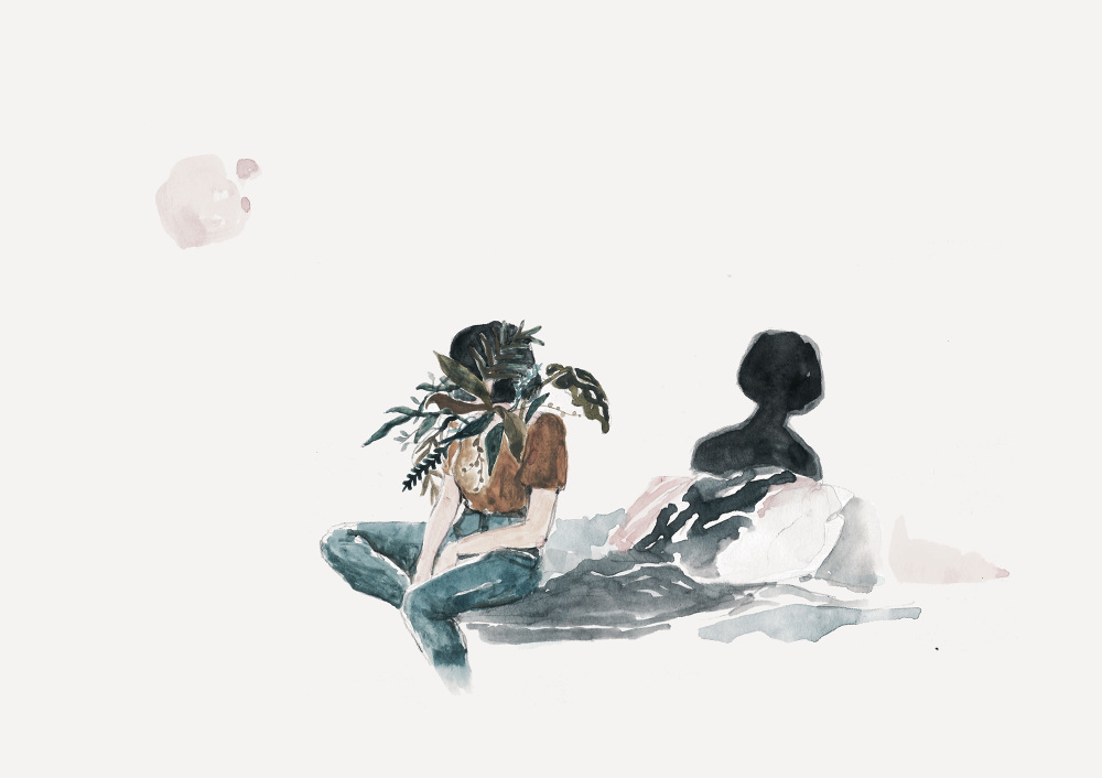 1000x706 - Aesthetic Watercolor