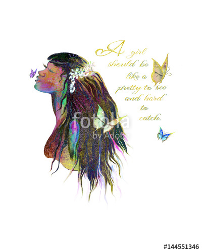 400x500 African American Watercolor Stock Photo And Royalty Free Images - African American Watercolor