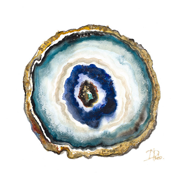 600x600 Sundance Graphics Image Detail - Agate Watercolor