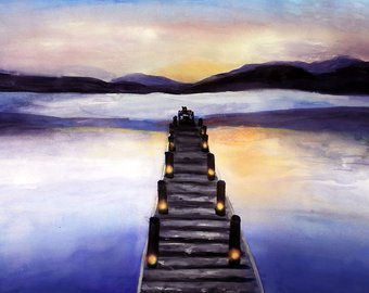 340x270 Watercolor Airbrush Etsy - Airbrush Watercolor