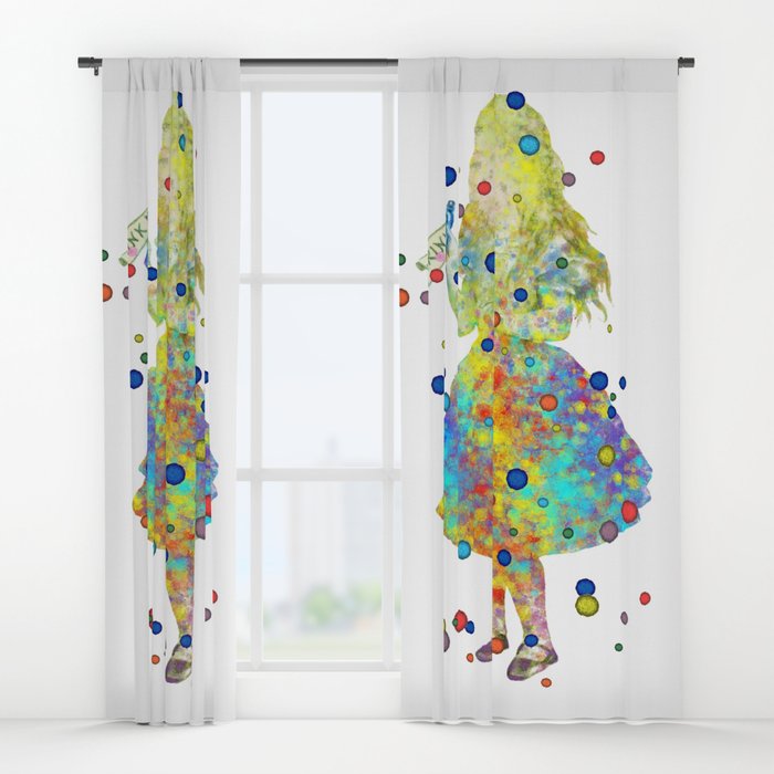 700x700 Drink Me - Alice In Wonderland Watercolor