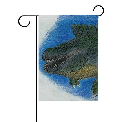 425x425 Imobaby Cool Animal Alligator Watercolor Home Garden - Alligator Watercolor