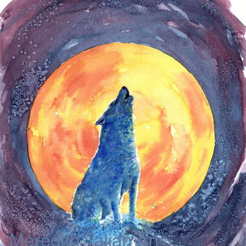 354x354 Best Native American Art Paintings Products On Wanelo - American Indian Watercolor Paintings